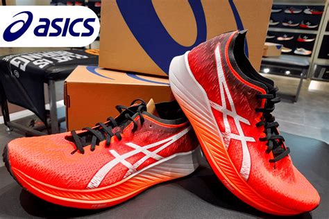 How Asics Magic Speed FF Blast Can Improve Your Running Efficiency